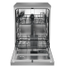 HDW13F0PS2 Haier 300 Series Freestanding Dishwasher 